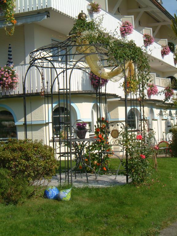 Pension Sonneneck Bayerisch Eisenstein Exteriér fotografie