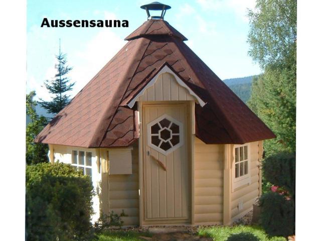 Pension Sonneneck Bayerisch Eisenstein Exteriér fotografie