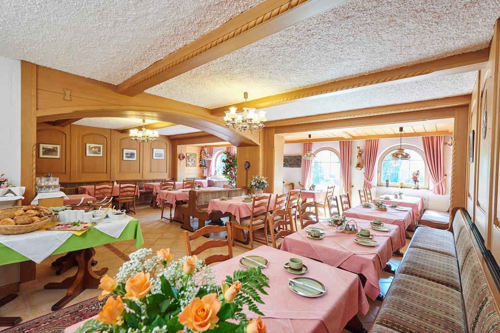 Pension Sonneneck Bayerisch Eisenstein Exteriér fotografie